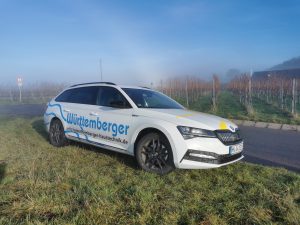 Württemberger Auto