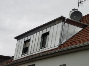 Dachgaupe