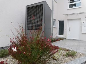 Wärmepumpe