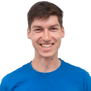 Jonah Württemberger