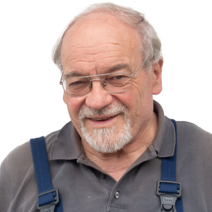 Ernst Württemberger