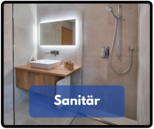 Sanitär Button